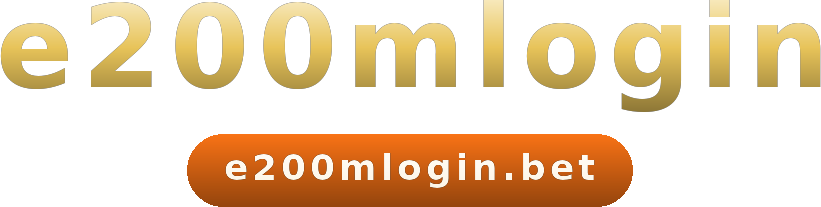 e200mlogin logo